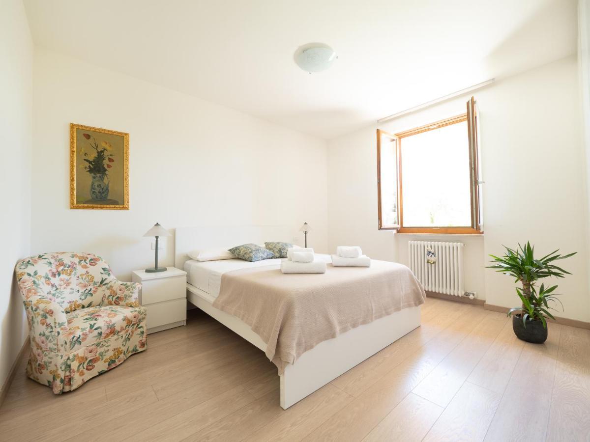 Luminosa Casetta Per Due Apartment บาร์โดลิโน ภายนอก รูปภาพ