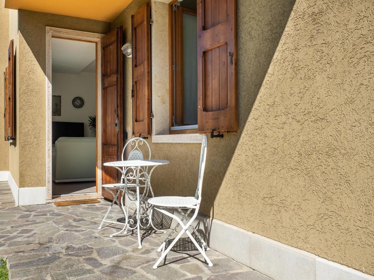 Luminosa Casetta Per Due Apartment บาร์โดลิโน ภายนอก รูปภาพ